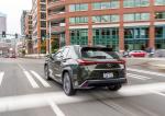 Lexus UX200 2019 года (NA)